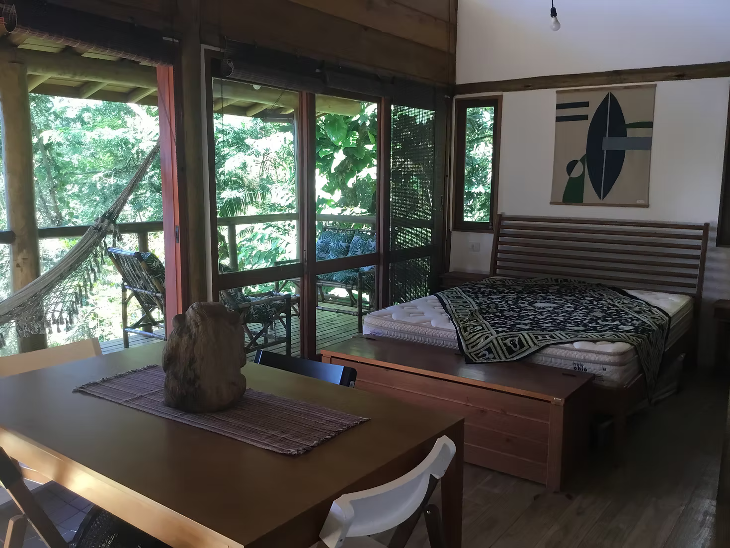Loft 42 m²