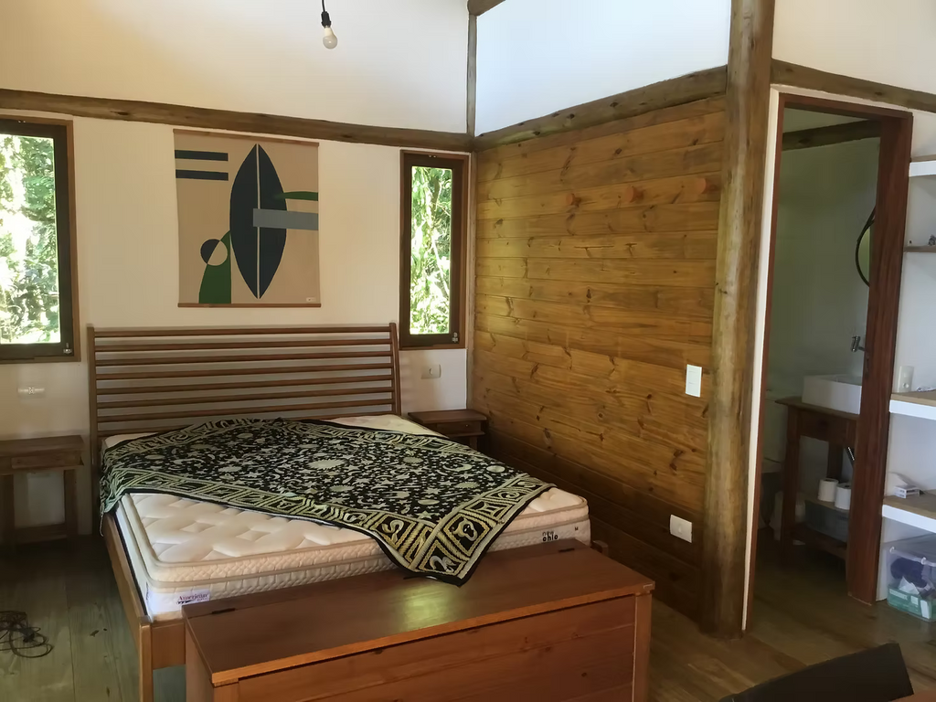 Loft 42 m²