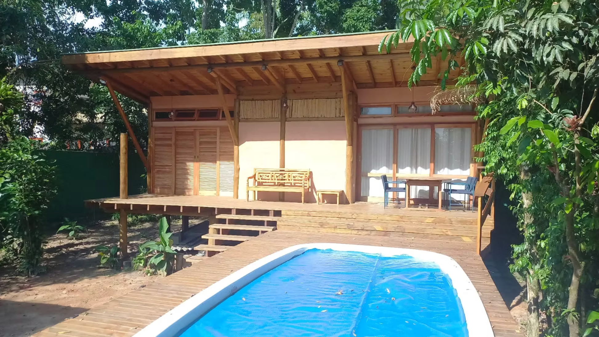 Moderna 69 m²
