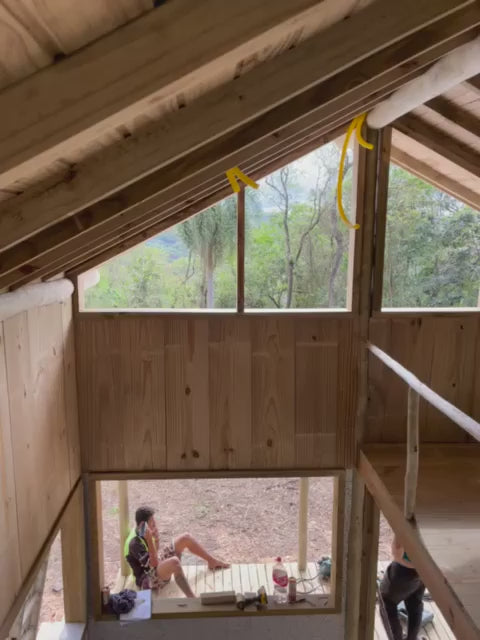 Modular 40 m²